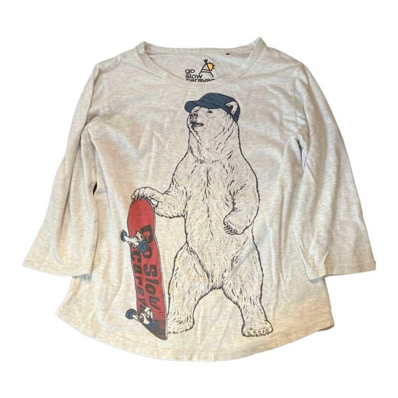 T-shirt - Picture 1 of 3